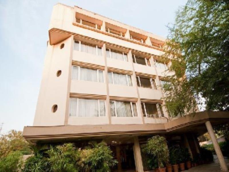 Regent Hotel Andheri Mumbai Exterior photo